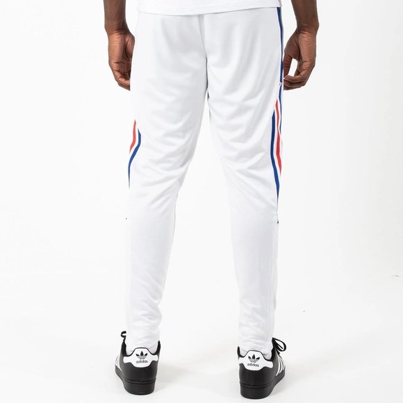 [HB4106] MENS ADIDAS TIRO21 TRACK PANTS - Picture 3 of 5